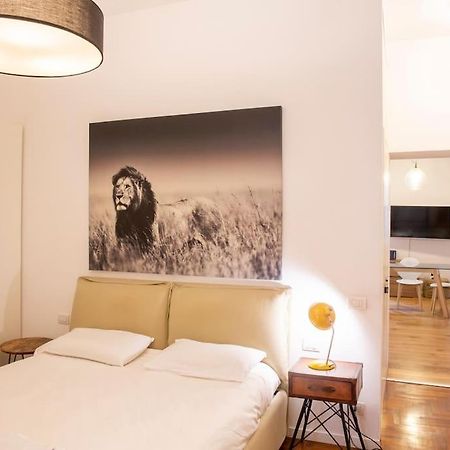 Appartamento: Tarra6 Milano Exteriör bild
