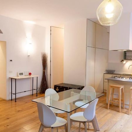 Appartamento: Tarra6 Milano Exteriör bild