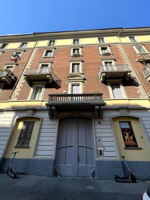 Appartamento: Tarra6 Milano Exteriör bild