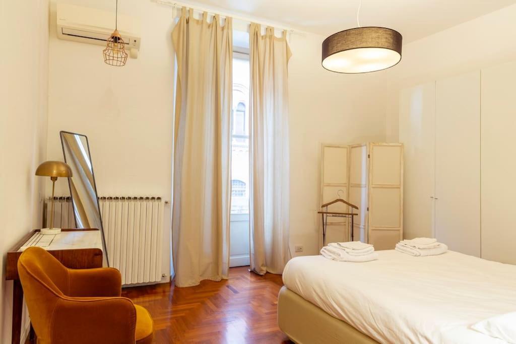 Appartamento: Tarra6 Milano Exteriör bild